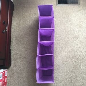 IKEA Shoe or Accessory Holder